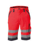 Dassy Lucca Hoge Zichtbaarheidsshort 250059