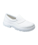 Aboutblu Lucerna Wit S2 Werkschoenen