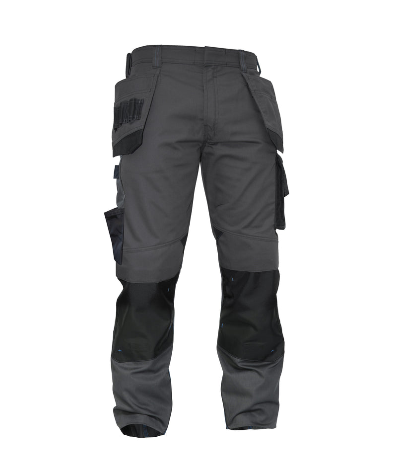 Dassy Magnetic Holsterzakkenbroek Met Kniezakken 200908