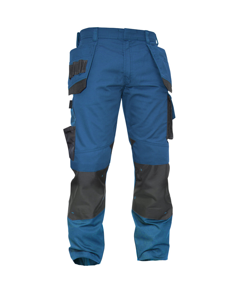 Dassy Magnetic Holsterzakkenbroek Met Kniezakken 200908