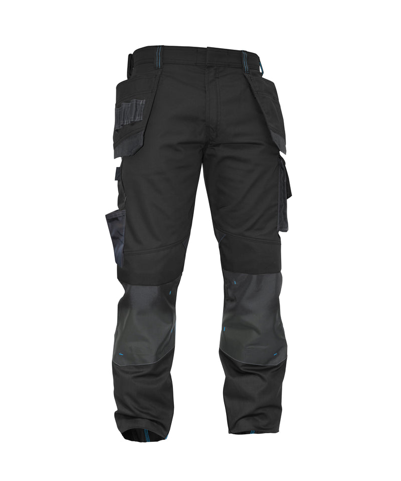 Dassy Magnetic Holsterzakkenbroek Met Kniezakken 200908