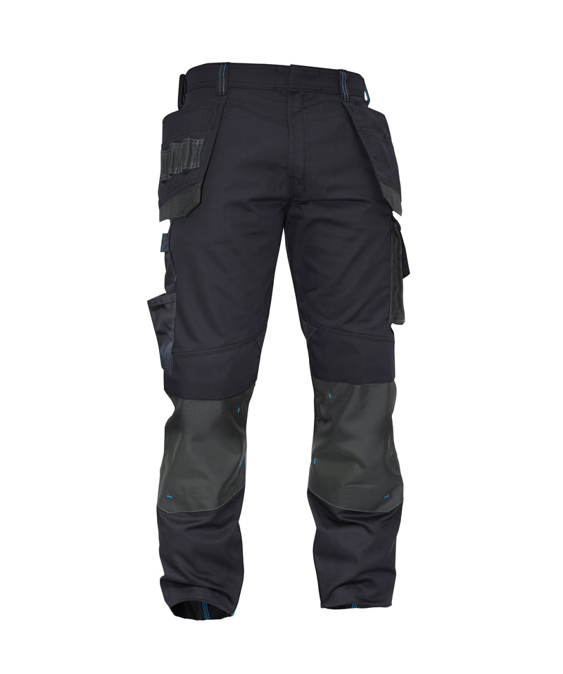 Dassy Magnetic Holsterzakkenbroek Met Kniezakken 200908