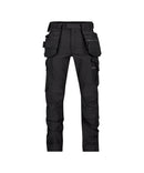 Dassy Matrix Stretch Holsterzakkenbroek Met Kniezakken 201070