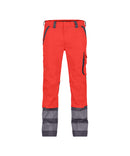 Dassy Minnesota Stretch Hoge Zichtbaarheidsbroek 201076