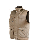 Dassy Mons Bodywarmer 350062