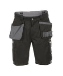 Dassy Monza Tweekleurige Holsterzakkenshort 250012