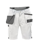 Dassy Monza Tweekleurige Holsterzakkenshort 250012
