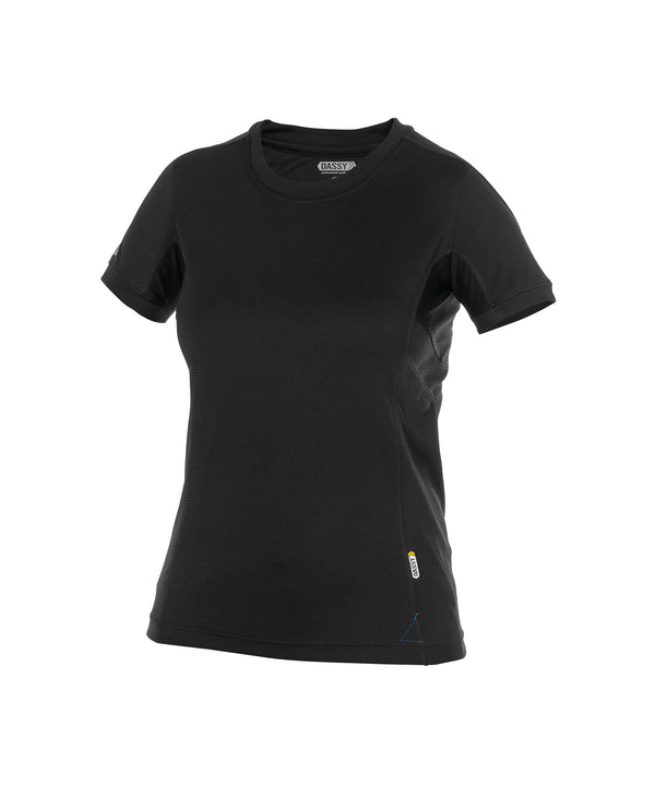 Dassy Nexus Women T Shirt Voor Dames 710033