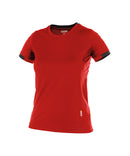 Dassy Nexus Women T Shirt Voor Dames 710033
