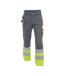 Dassy Omaha Hoge Zichtbaarheidsbroek 200620 300gr