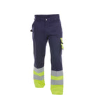 Dassy Omaha Hoge Zichtbaarheidsbroek 200620 300gr