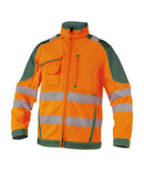 Dassy Orlando Hoge Zichtbaarheidsvest 300367