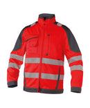 Dassy Orlando Hoge Zichtbaarheidsvest 300367