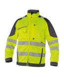 Dassy Orlando Hoge Zichtbaarheidsvest 300367