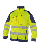 Dassy Orlando Hoge Zichtbaarheidsvest 300367
