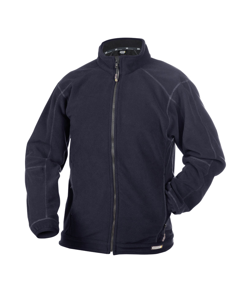 Dassy Penza Women Fleecevest Voor Dames 300294