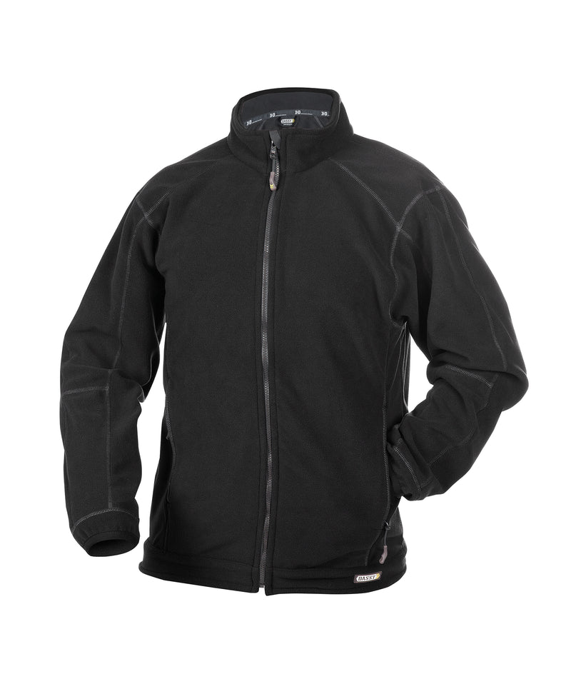 Dassy Penza Fleecevest 300219