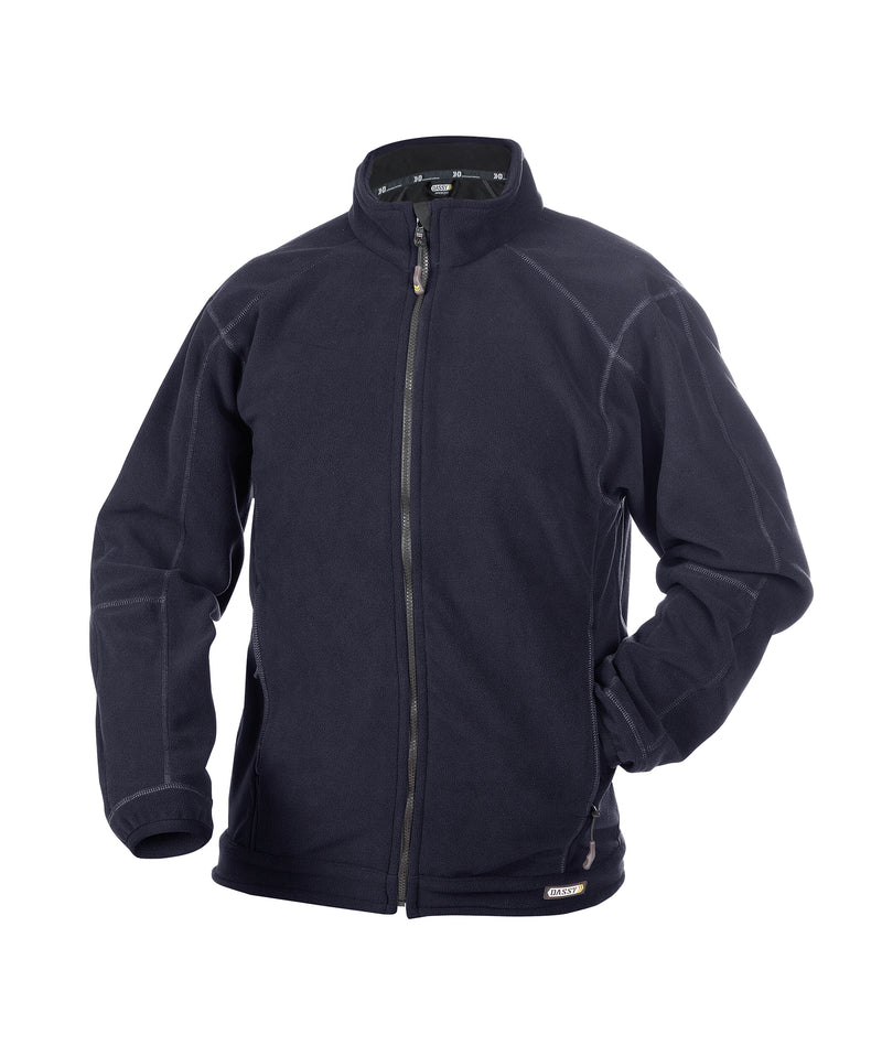 Dassy Penza Fleecevest 300219