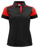 Printer Prime Polo Lady