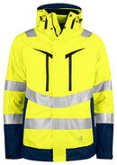 Projob 646445 Jacket 3-In-1 HV