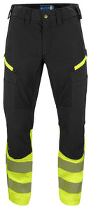 Projob 646528 HV Stretch Pants