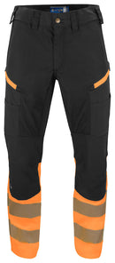Projob 646528 HV Stretch Pants