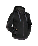 Dassy Pulse Sweatshirt Jas 300400