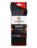 Redbrick All Season Sokken