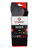 Redbrick ESD Sokken