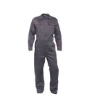 Dassy Toronto Vlamvertragende Overall Met Kniezakken 100370