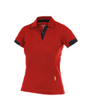 Dassy Traxion Women Polo Voor Dames 710034