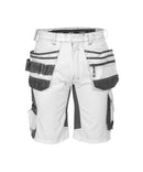 Dassy Trix Painters Schildersshort Met Stretch En Holsterzakken 250091