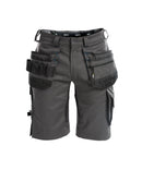 Dassy Trix Holsterzakkenshort Met Stretch 250083
