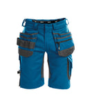 Dassy Trix Holsterzakkenshort Met Stretch 250083