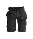 Dassy Trix Holsterzakkenshort Met Stretch 250083