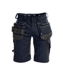Dassy Trix Holsterzakkenshort Met Stretch 250083