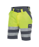 Dassy Venna Hoge Zichtbaarheidsshort 250030