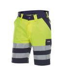 Dassy Venna Hoge Zichtbaarheidsshort 250030
