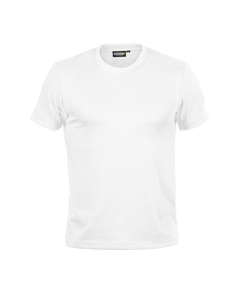 Dassy Victor T Shirt Geschikt Voor Industrieel Wassen 710038