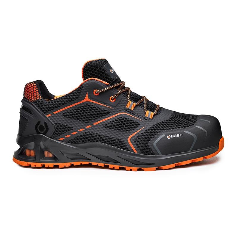 Base K-Step S1P Werkschoenen