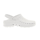 Werkklompen Wock CLOG 10 Medische Klompen Wit